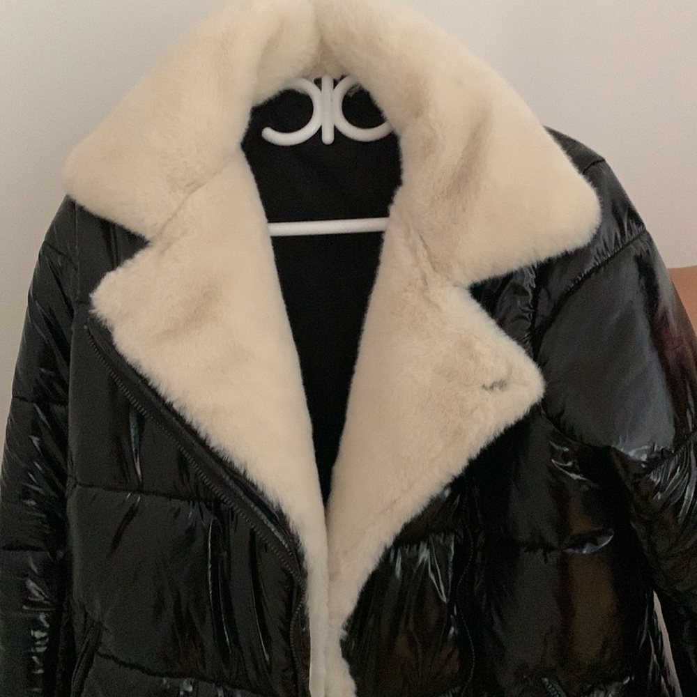 Winter jacket - Picture 3 of 5
